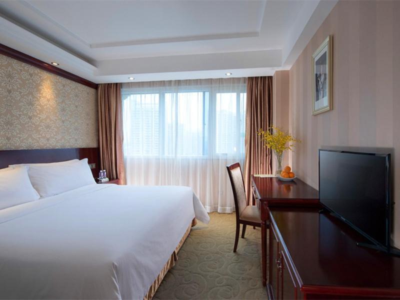 Vienna Hotel Shenzhen Fenghuang Road Extérieur photo
